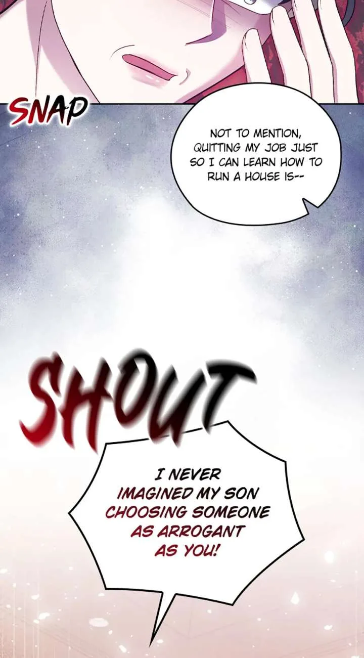 A Confident Marriage (Official) Chapter 51 page 40