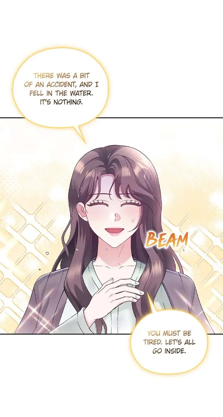 A Confident Marriage (Official) Chapter 54 page 6