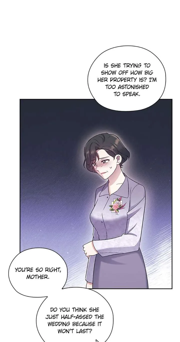 A Confident Marriage (Official) Chapter 50 page 46