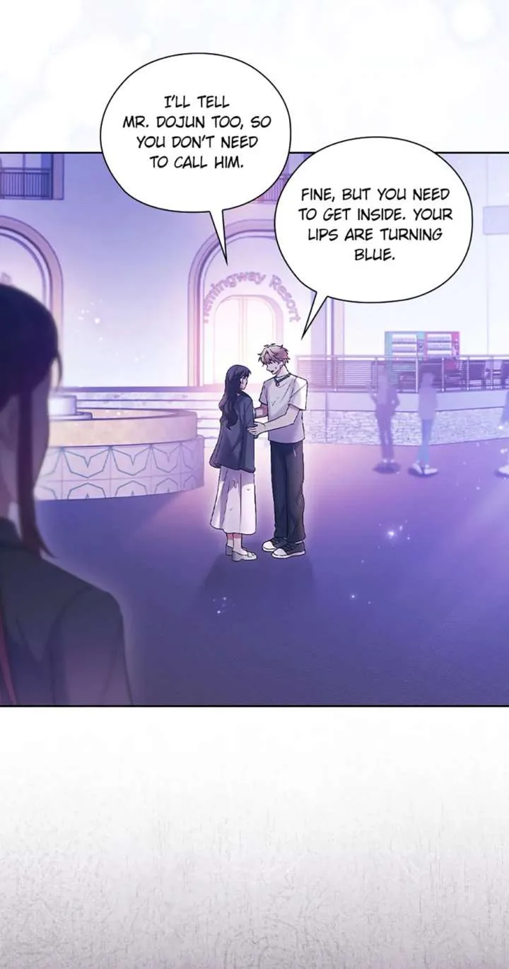 A Confident Marriage (Official) Chapter 54 page 14