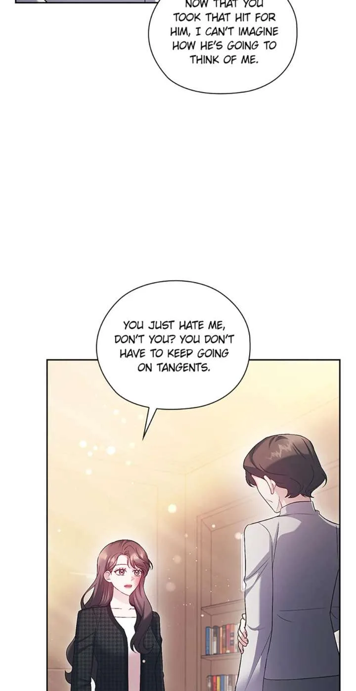A Confident Marriage (Official) Chapter 51 page 58