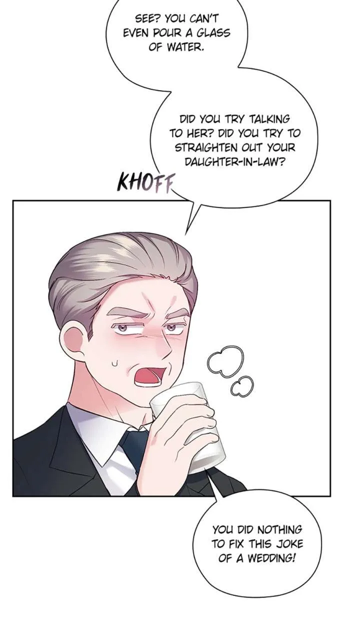 A Confident Marriage (Official) Chapter 50 page 58