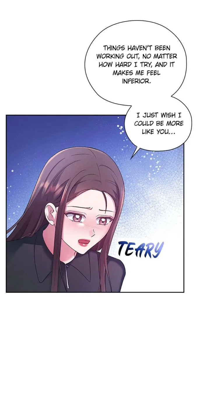 A Confident Marriage (Official) Chapter 53 page 22