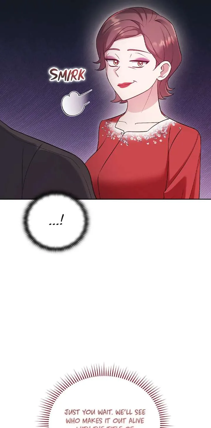 A Confident Marriage (Official) Chapter 50 page 61