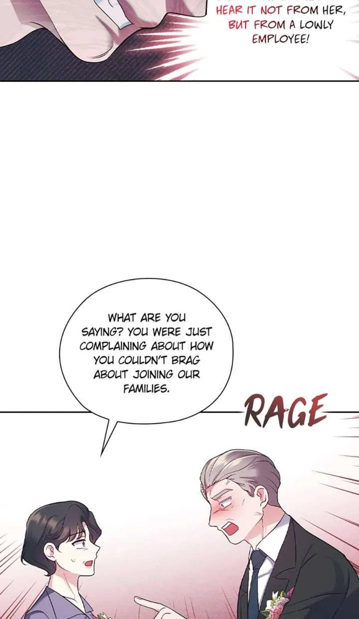 A Confident Marriage (Official) Chapter 50 page 55