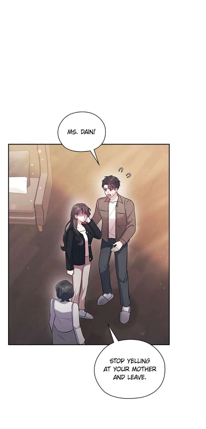 A Confident Marriage (Official) Chapter 51 page 52