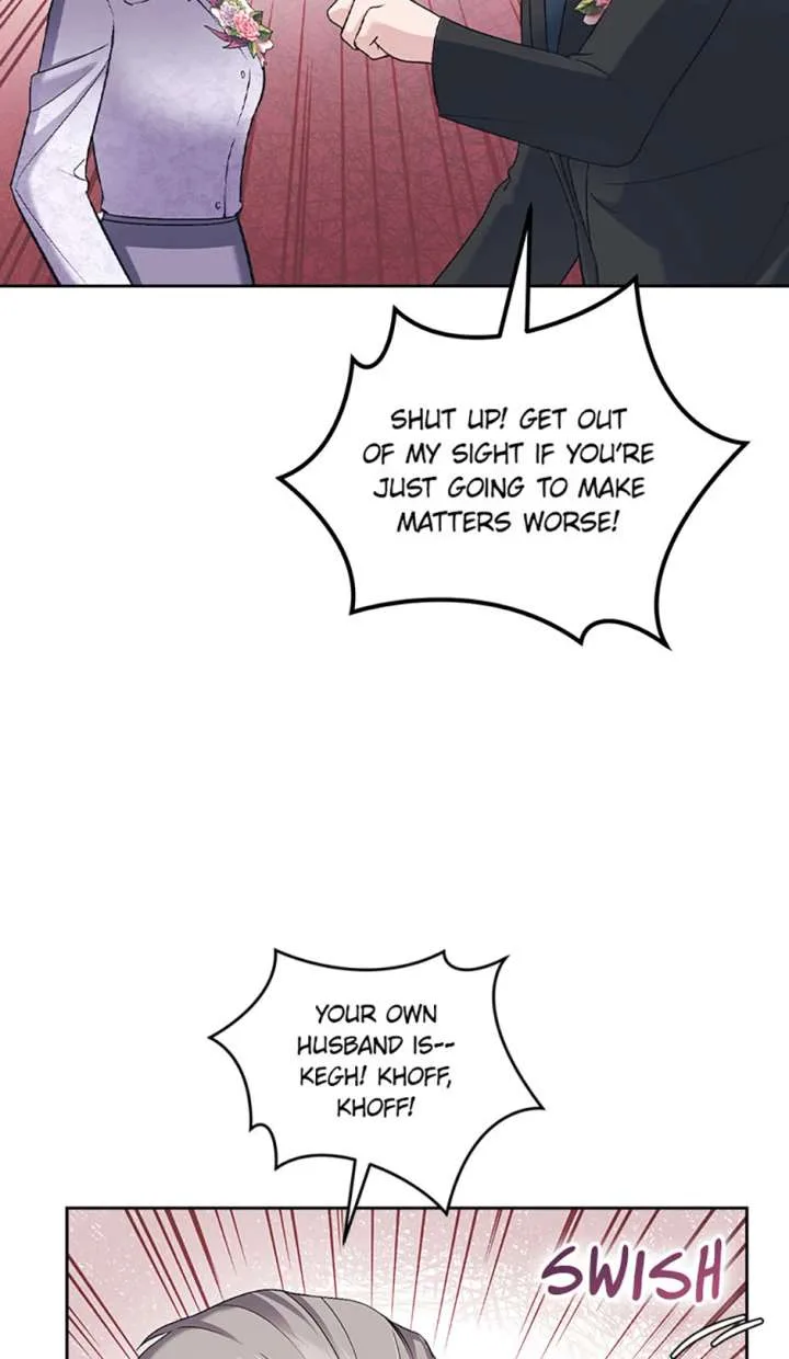 A Confident Marriage (Official) Chapter 50 page 56