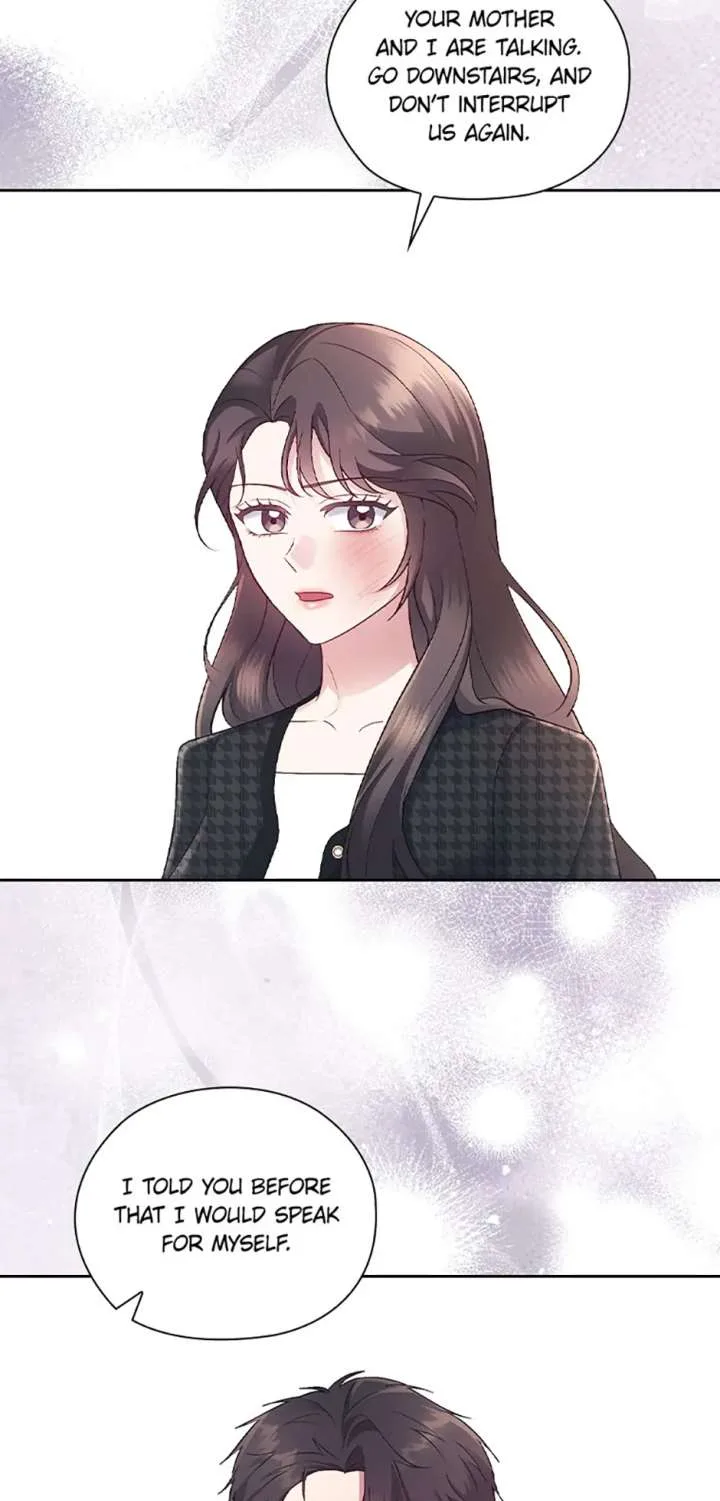 A Confident Marriage (Official) Chapter 51 page 54