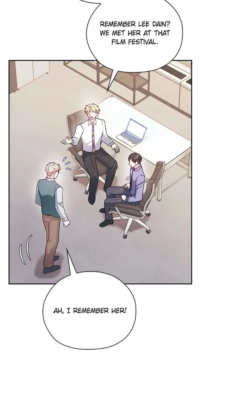 A Confident Marriage (Official) Chapter 50 page 68