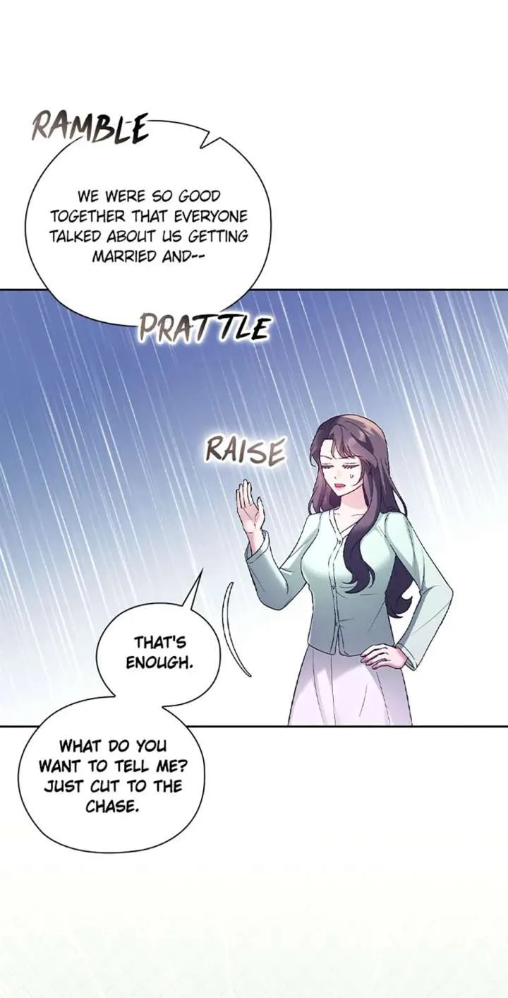 A Confident Marriage (Official) Chapter 53 page 28