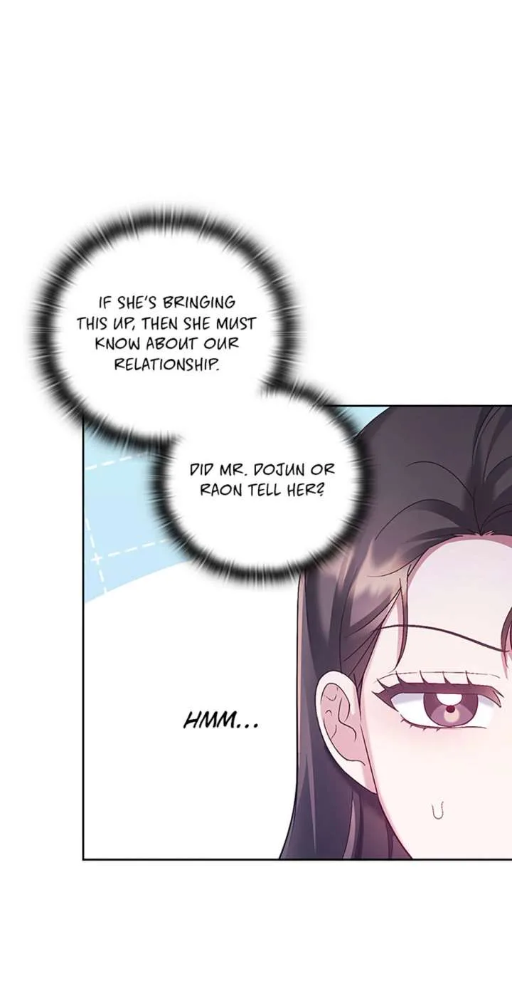 A Confident Marriage (Official) Chapter 53 page 27