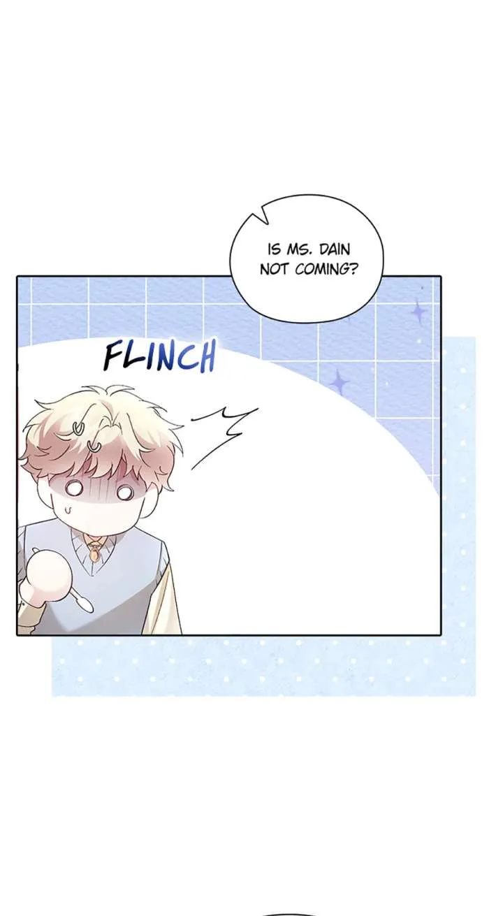 A Confident Marriage (Official) Chapter 54 page 21
