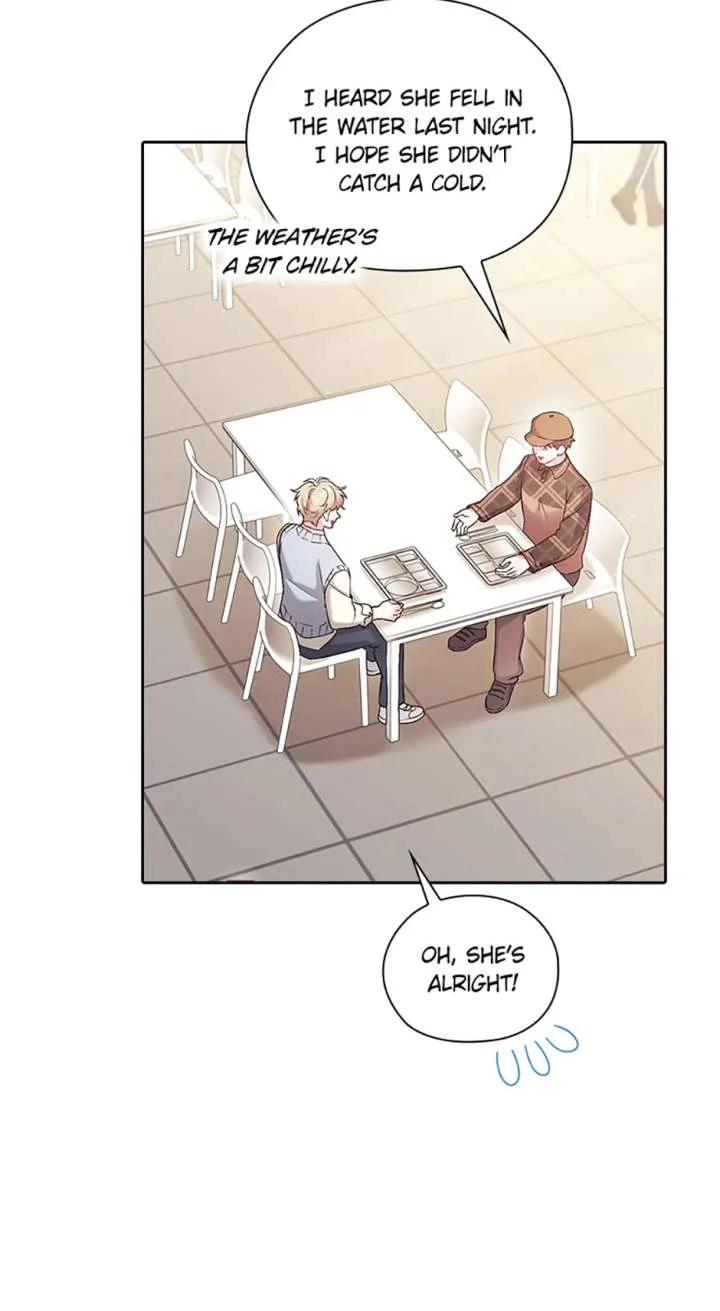 A Confident Marriage (Official) Chapter 54 page 22