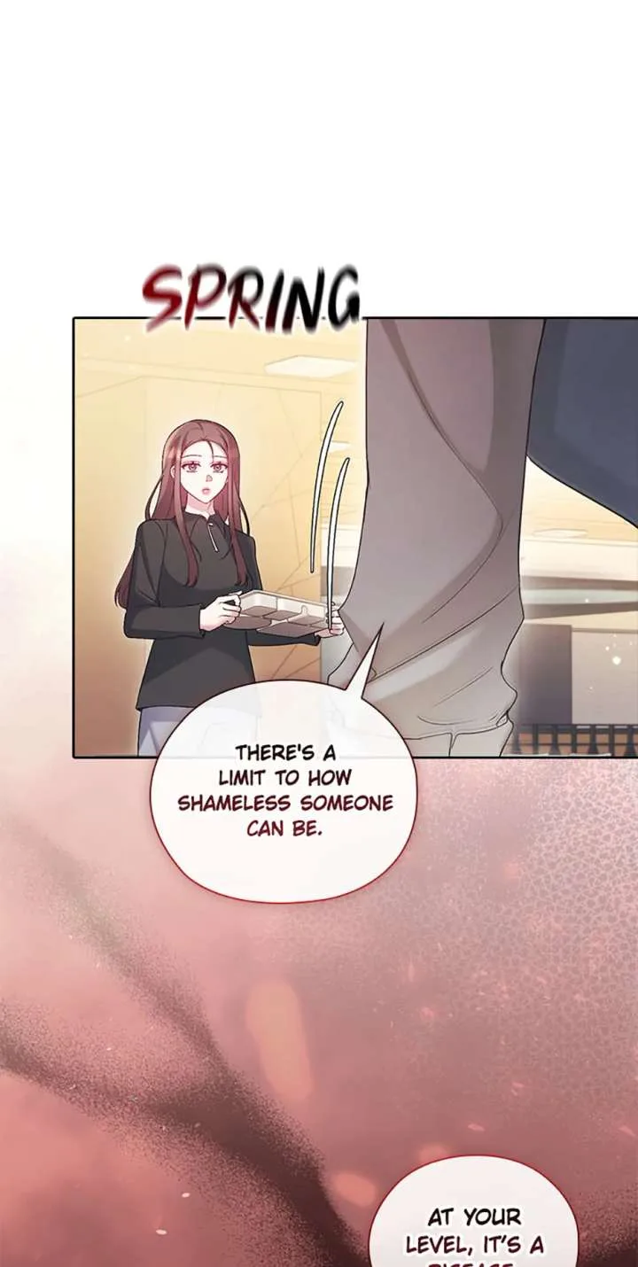 A Confident Marriage (Official) Chapter 54 page 28
