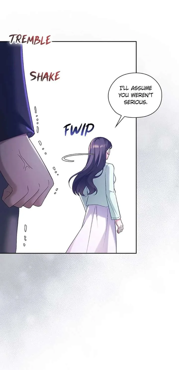 A Confident Marriage (Official) Chapter 53 page 35