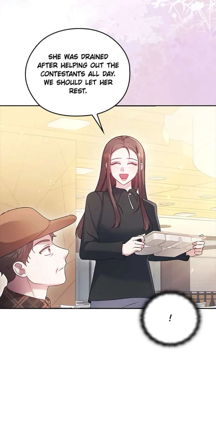 A Confident Marriage (Official) Chapter 54 page 25