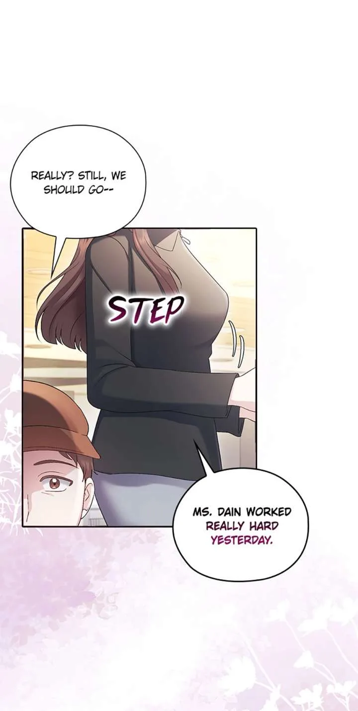 A Confident Marriage (Official) Chapter 54 page 24
