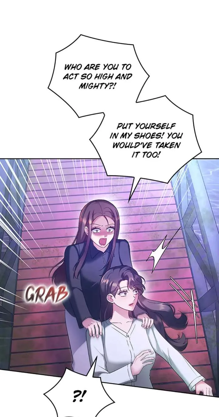 A Confident Marriage (Official) Chapter 53 page 36