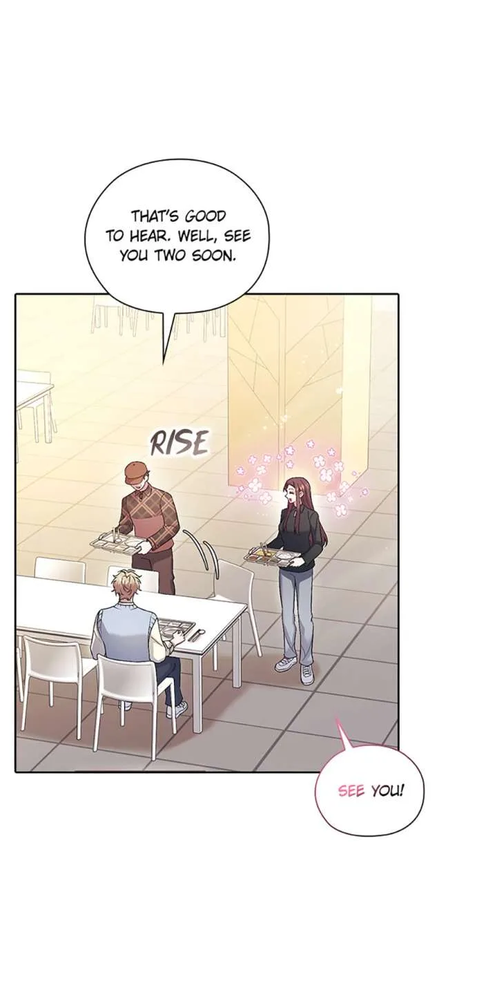 A Confident Marriage (Official) Chapter 54 page 27