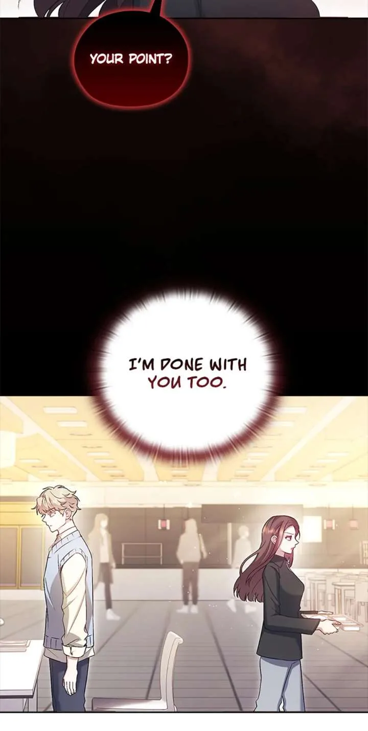 A Confident Marriage (Official) Chapter 54 page 30