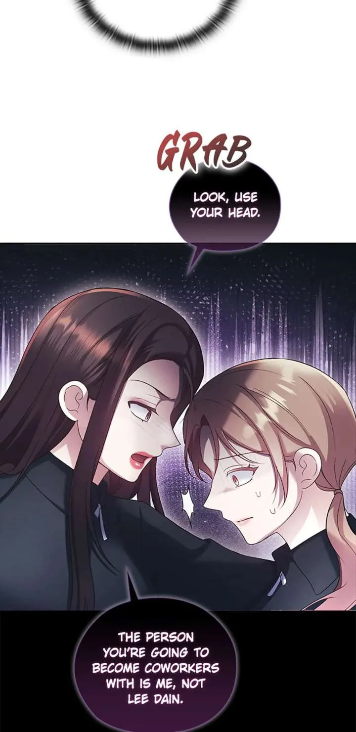A Confident Marriage (Official) Chapter 54 page 34