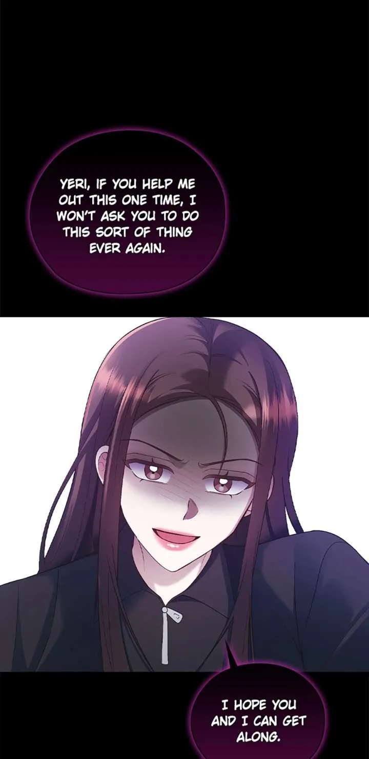 A Confident Marriage (Official) Chapter 54 page 36