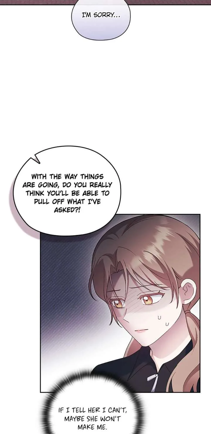 A Confident Marriage (Official) Chapter 54 page 33