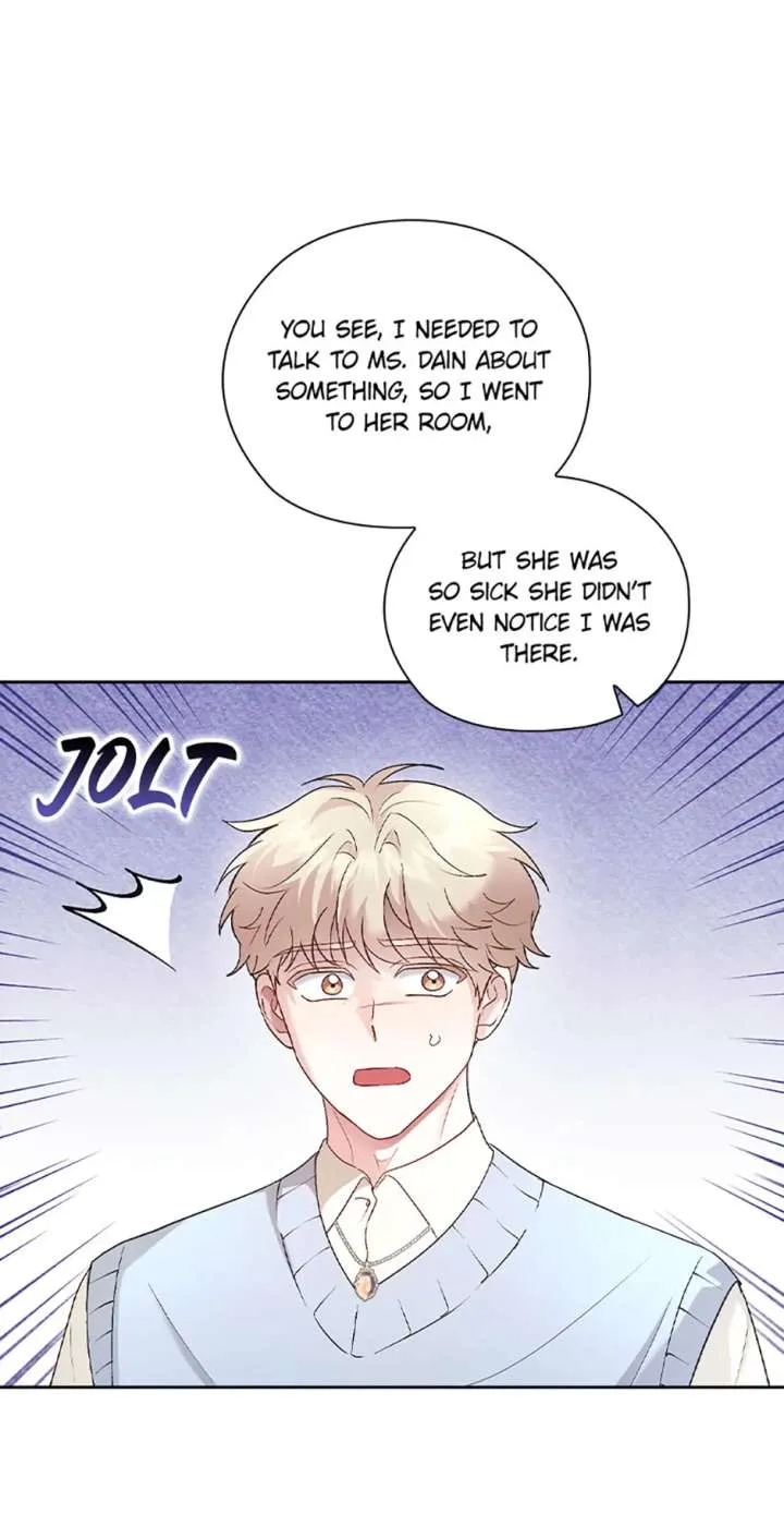 A Confident Marriage (Official) Chapter 54 page 41