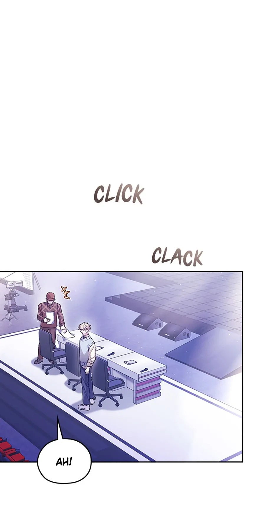 A Confident Marriage (Official) Chapter 55 page 2