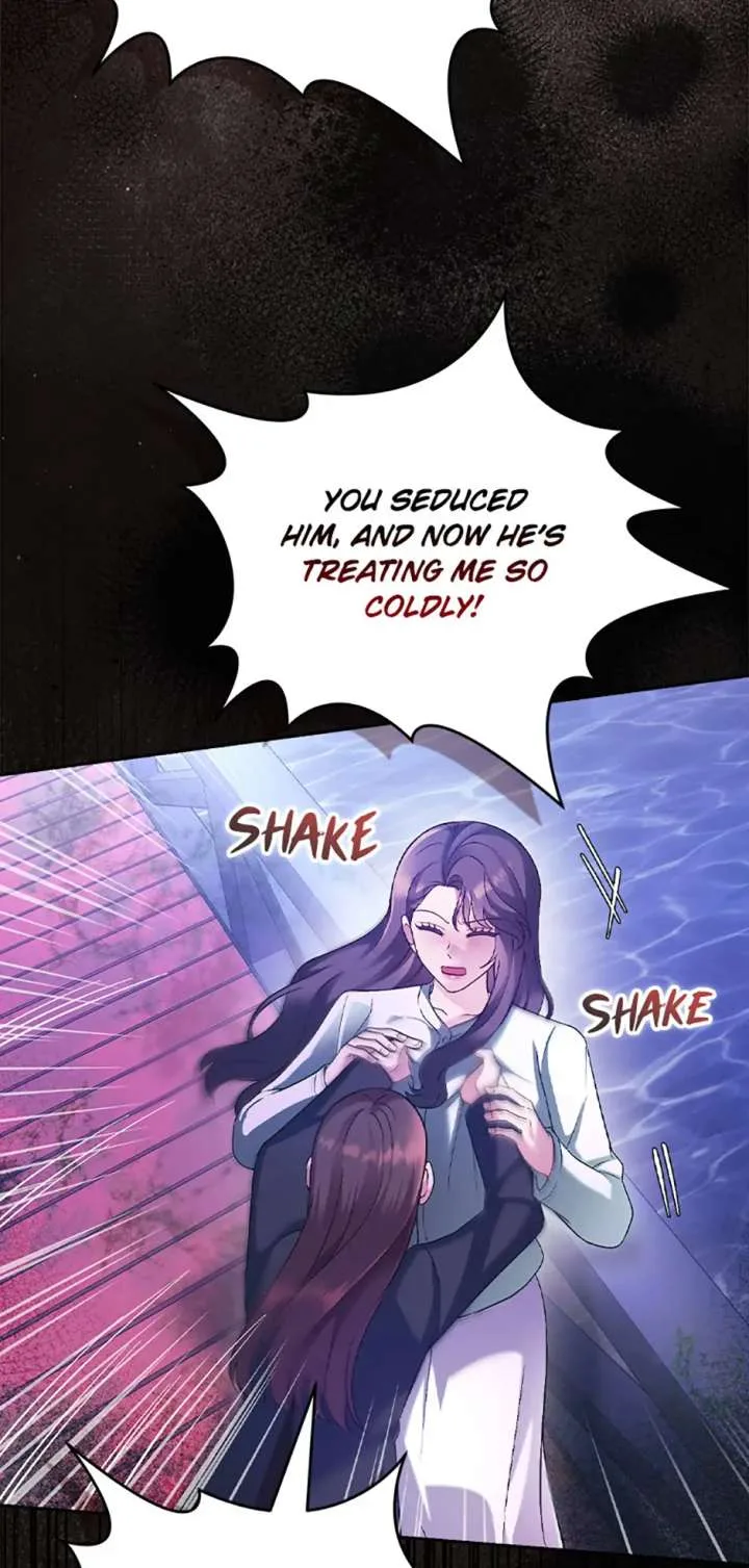 A Confident Marriage (Official) Chapter 53 page 47