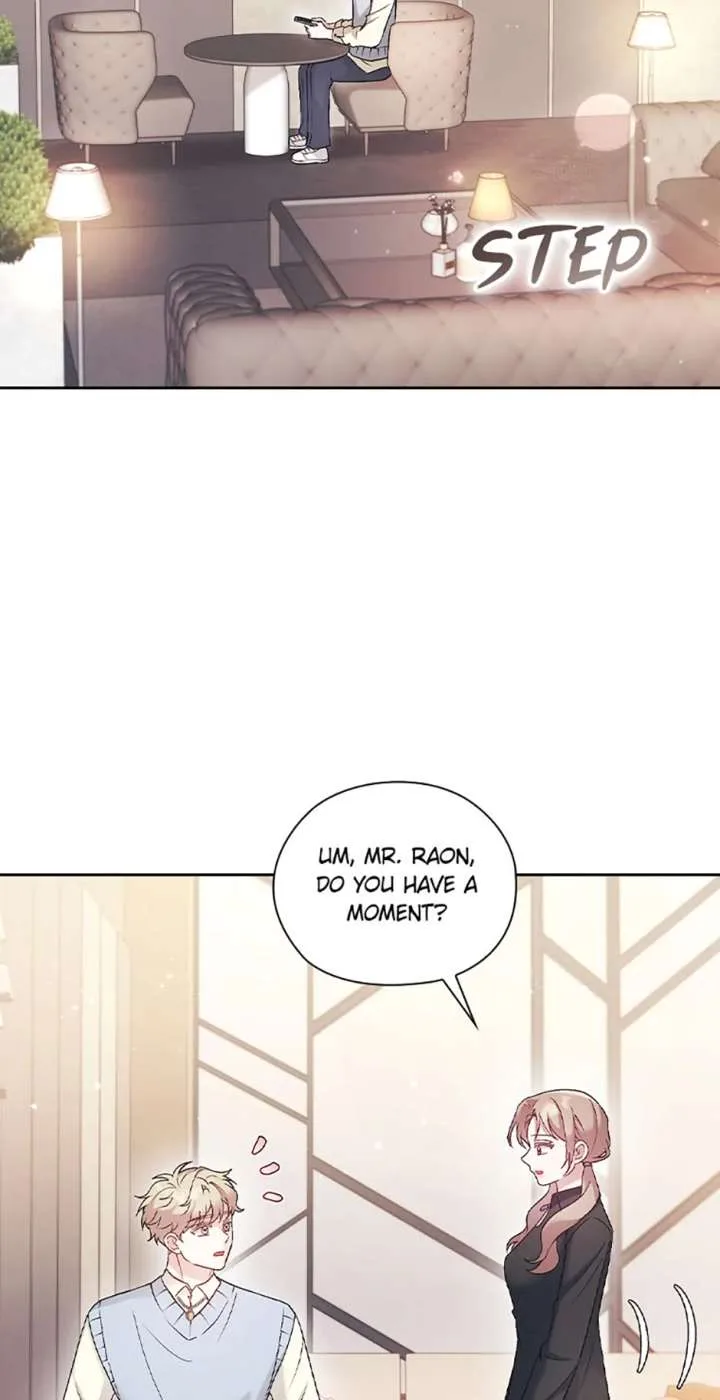 A Confident Marriage (Official) Chapter 54 page 39