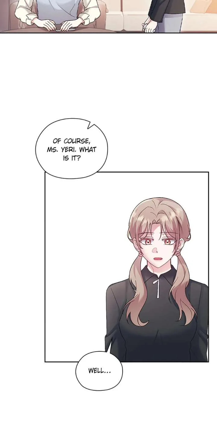 A Confident Marriage (Official) Chapter 54 page 40