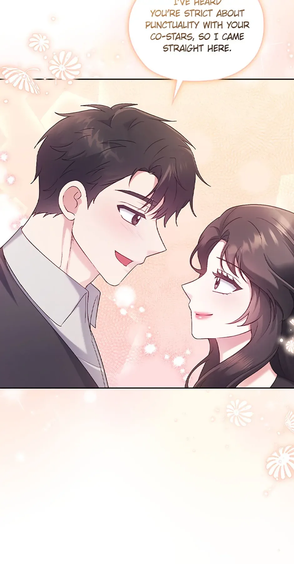 A Confident Marriage (Official) Chapter 55 page 9