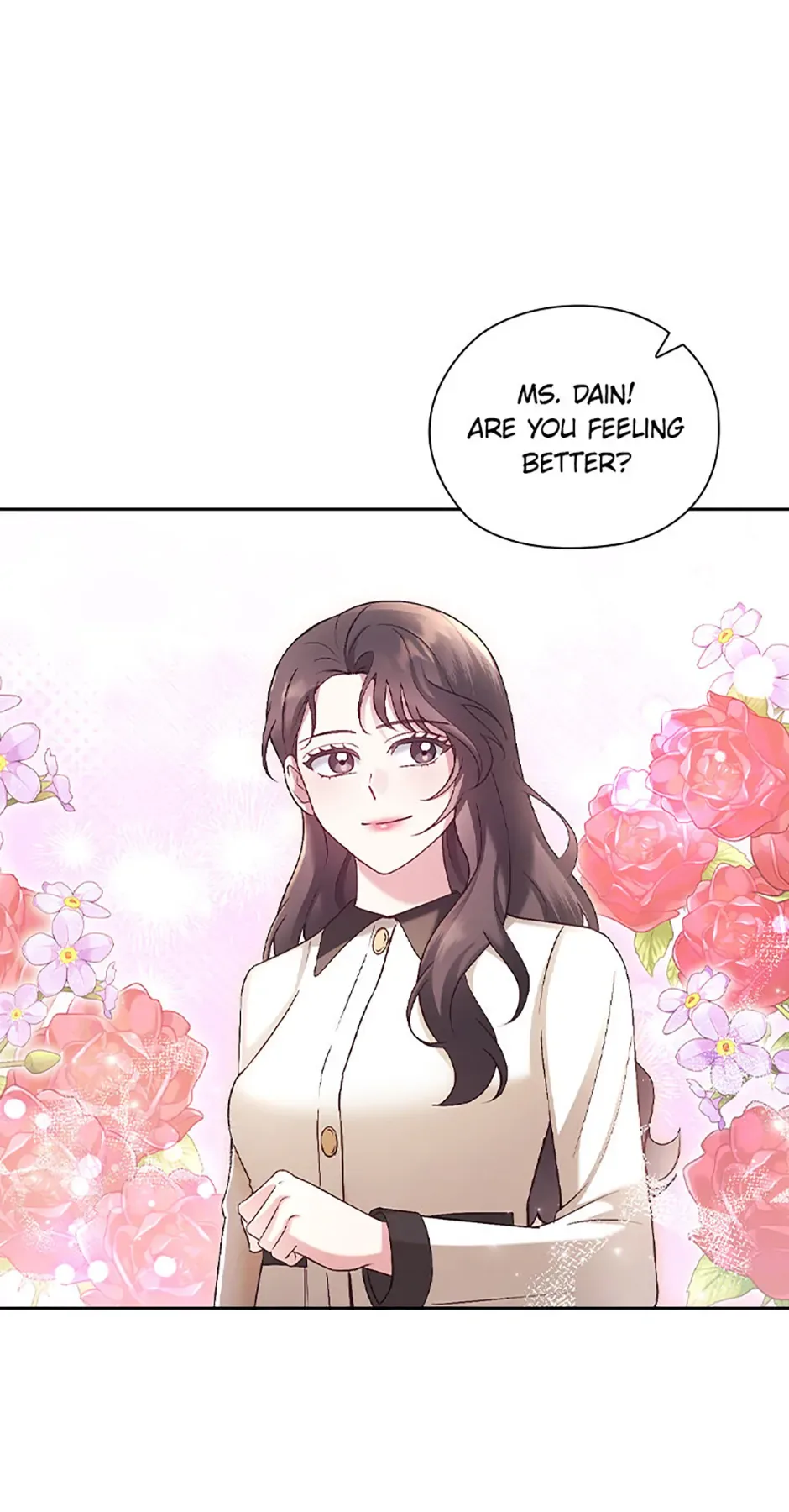 A Confident Marriage (Official) Chapter 55 page 3