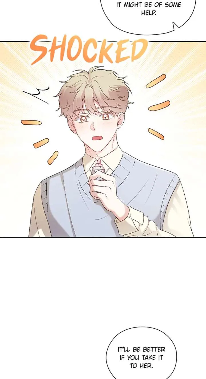 A Confident Marriage (Official) Chapter 54 page 46
