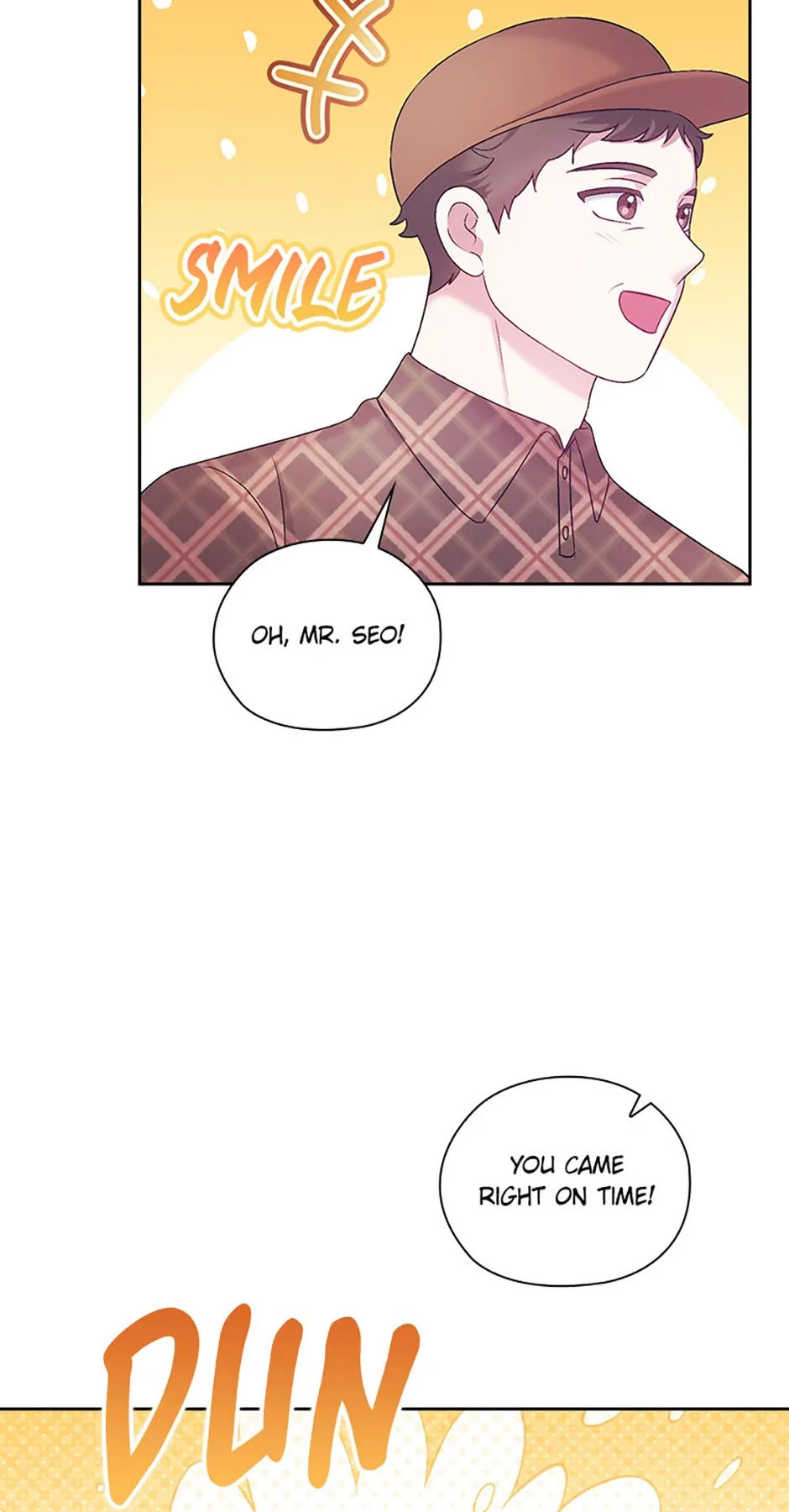 A Confident Marriage (Official) Chapter 55 page 6