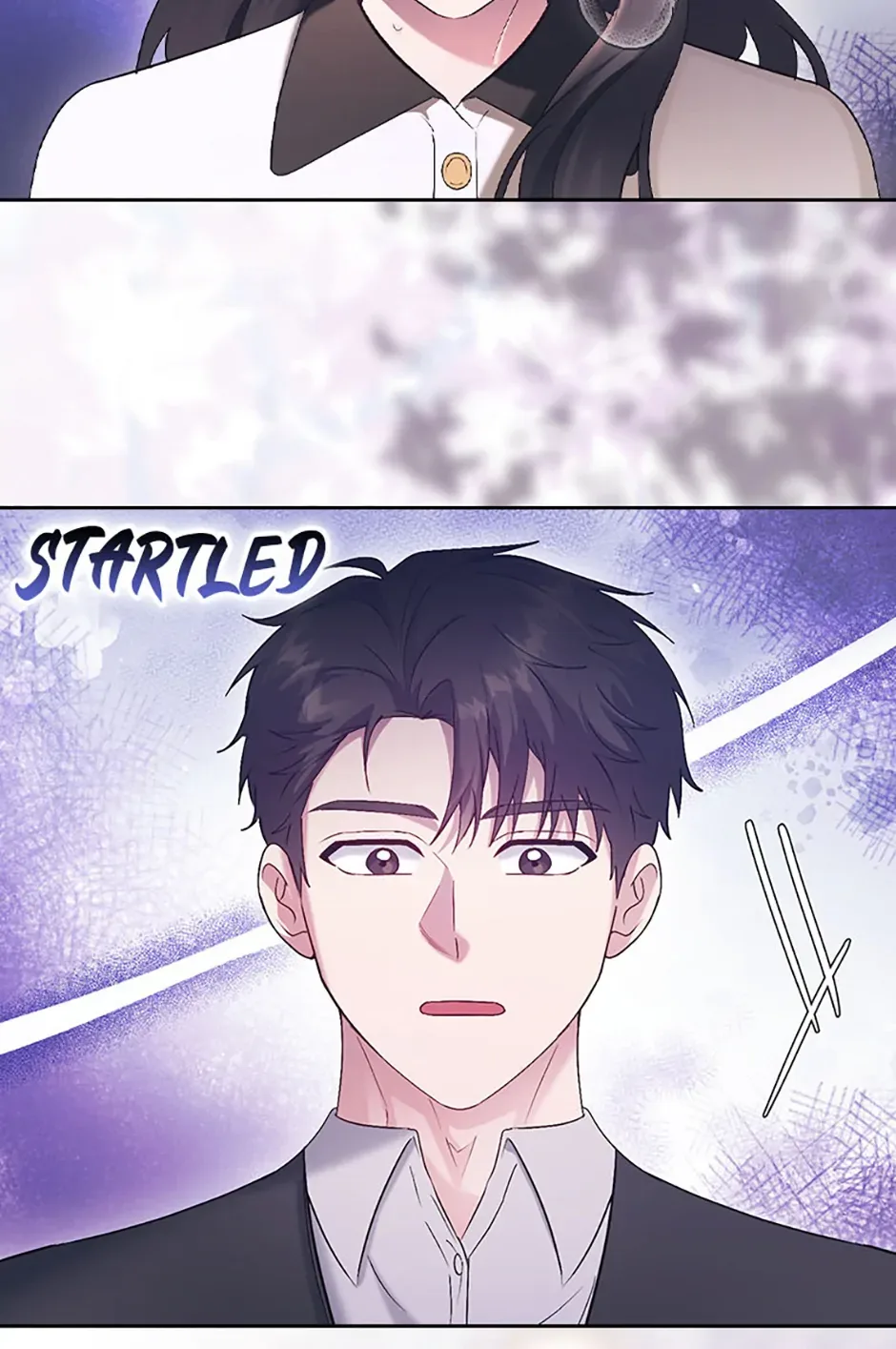A Confident Marriage (Official) Chapter 55 page 11