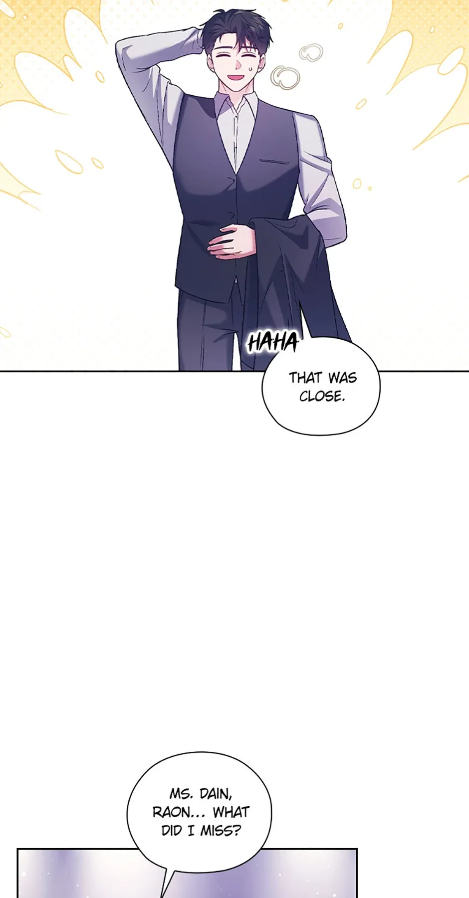 A Confident Marriage (Official) Chapter 55 page 7