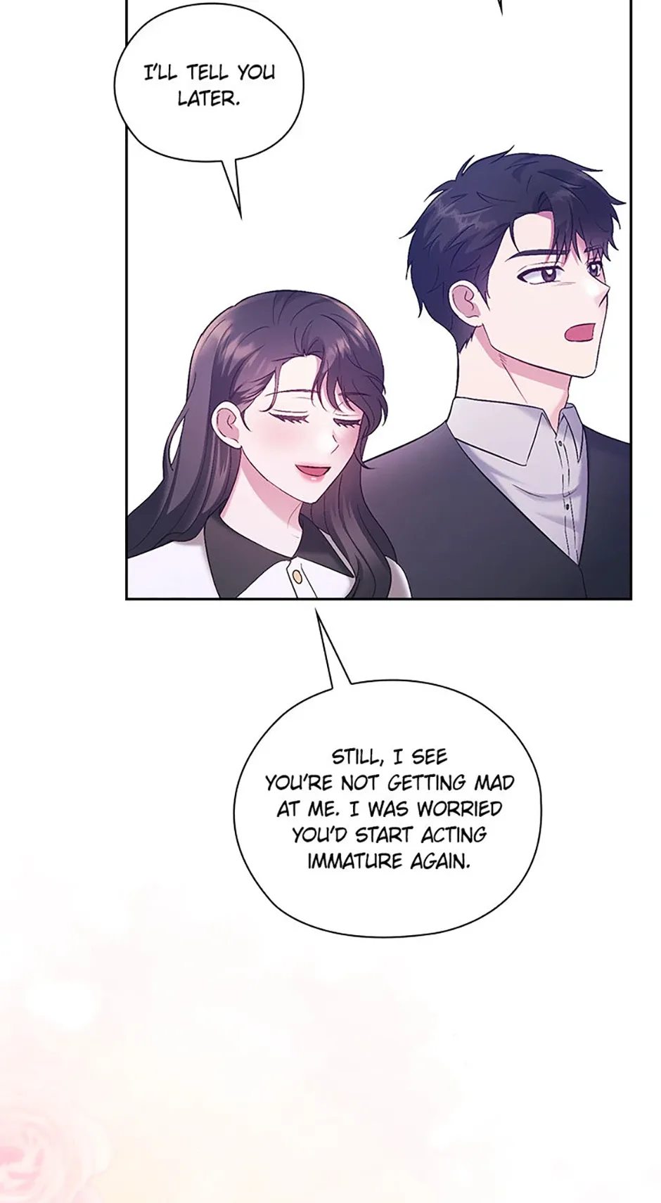 A Confident Marriage (Official) Chapter 55 page 16