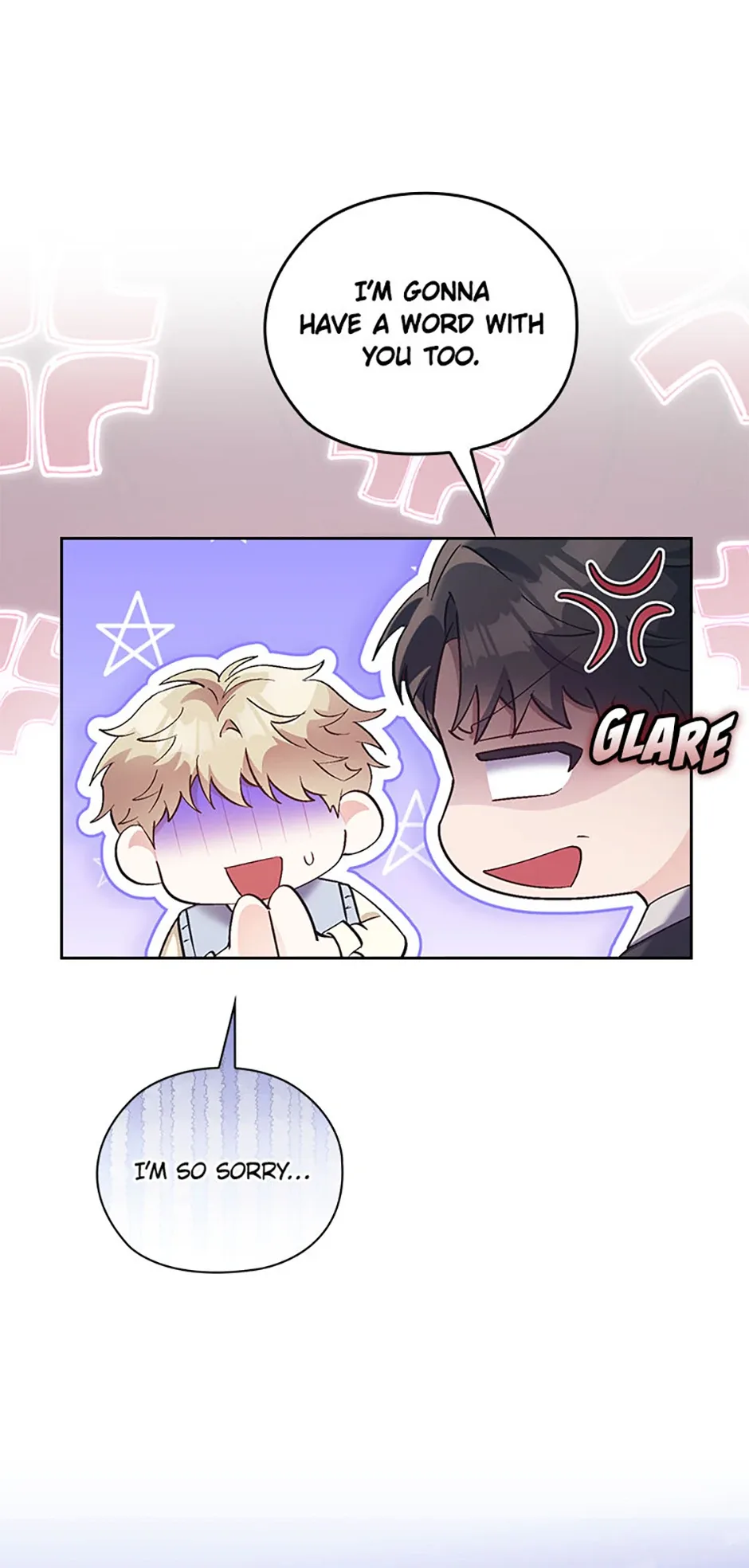A Confident Marriage (Official) Chapter 55 page 20