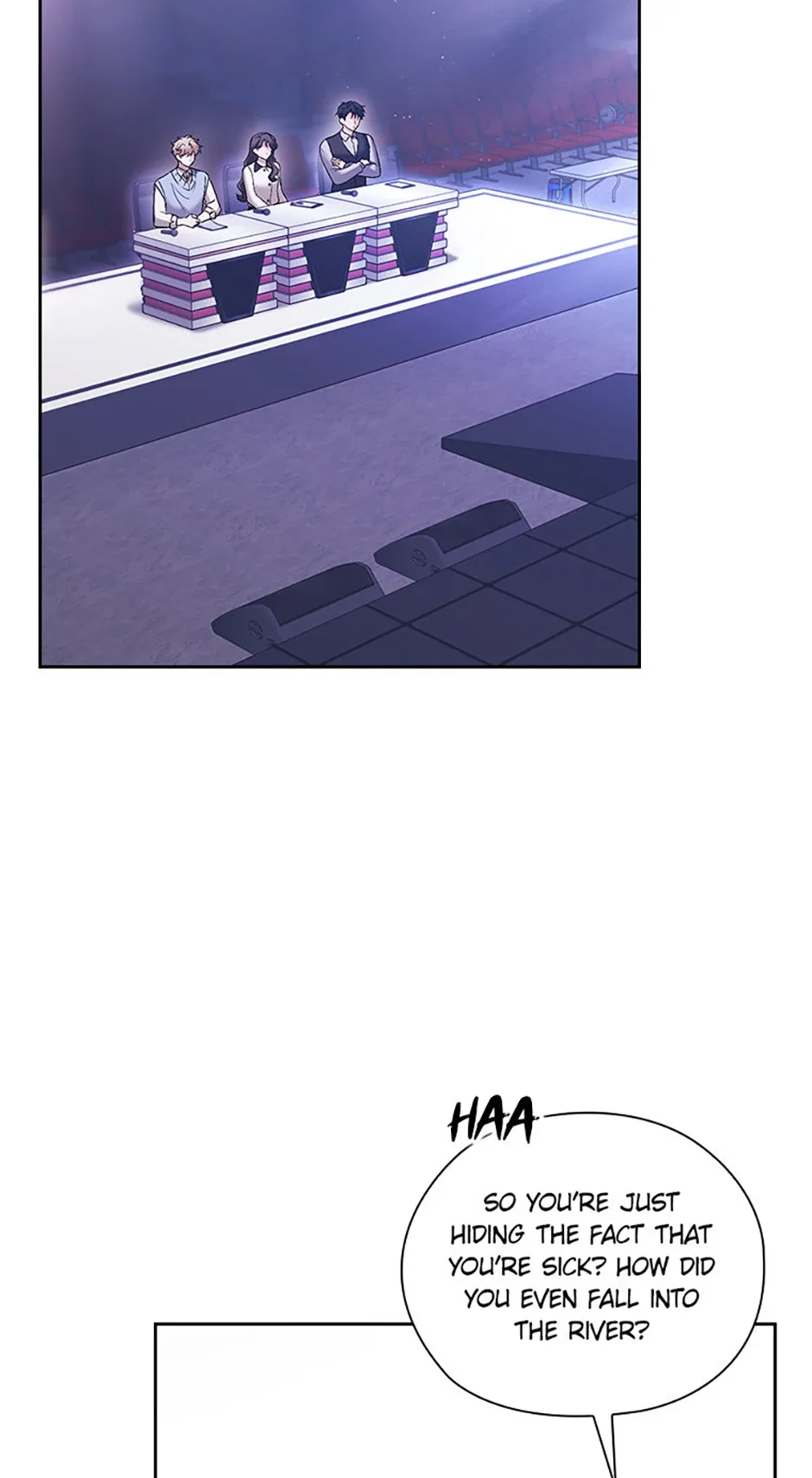 A Confident Marriage (Official) Chapter 55 page 15
