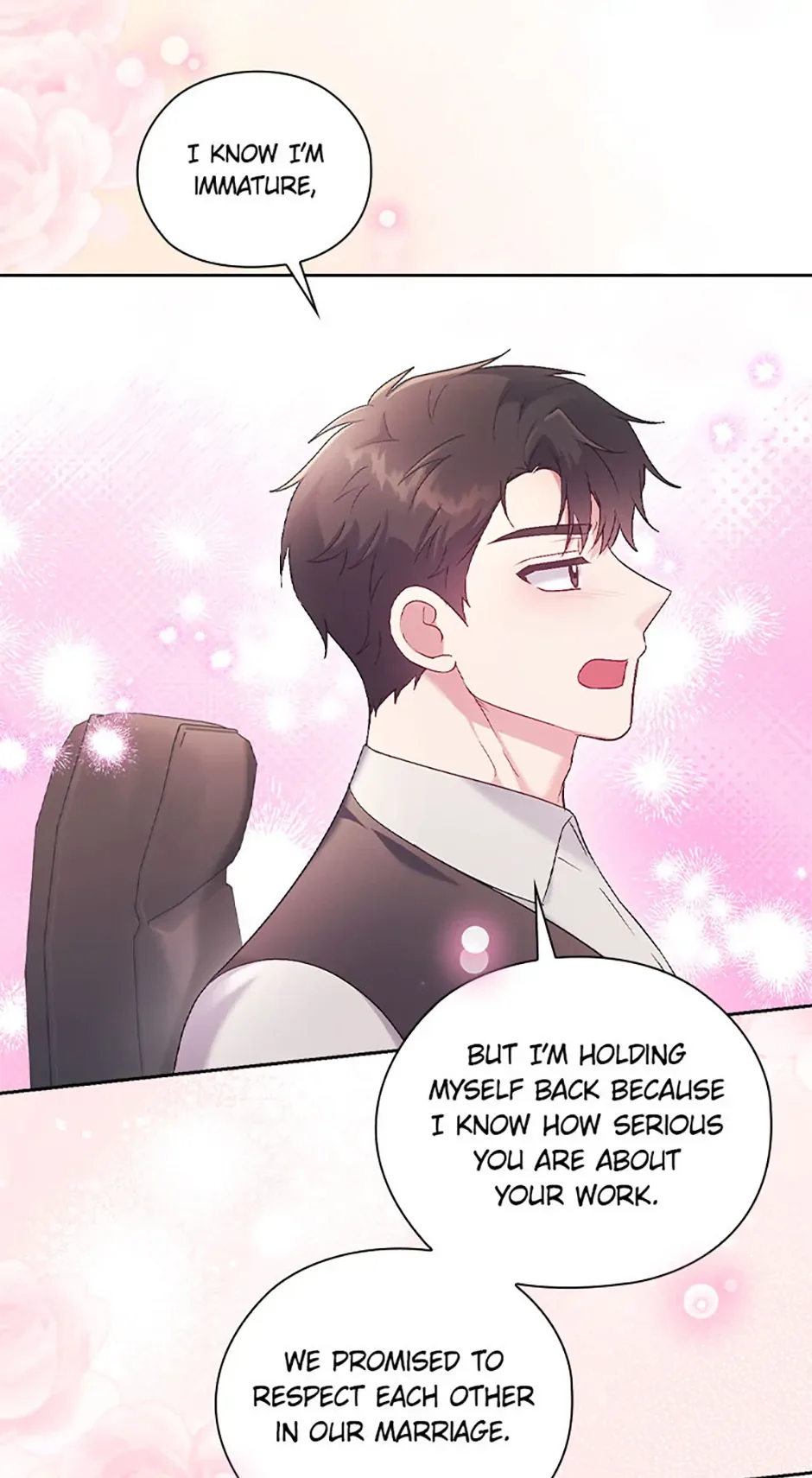 A Confident Marriage (Official) Chapter 55 page 17
