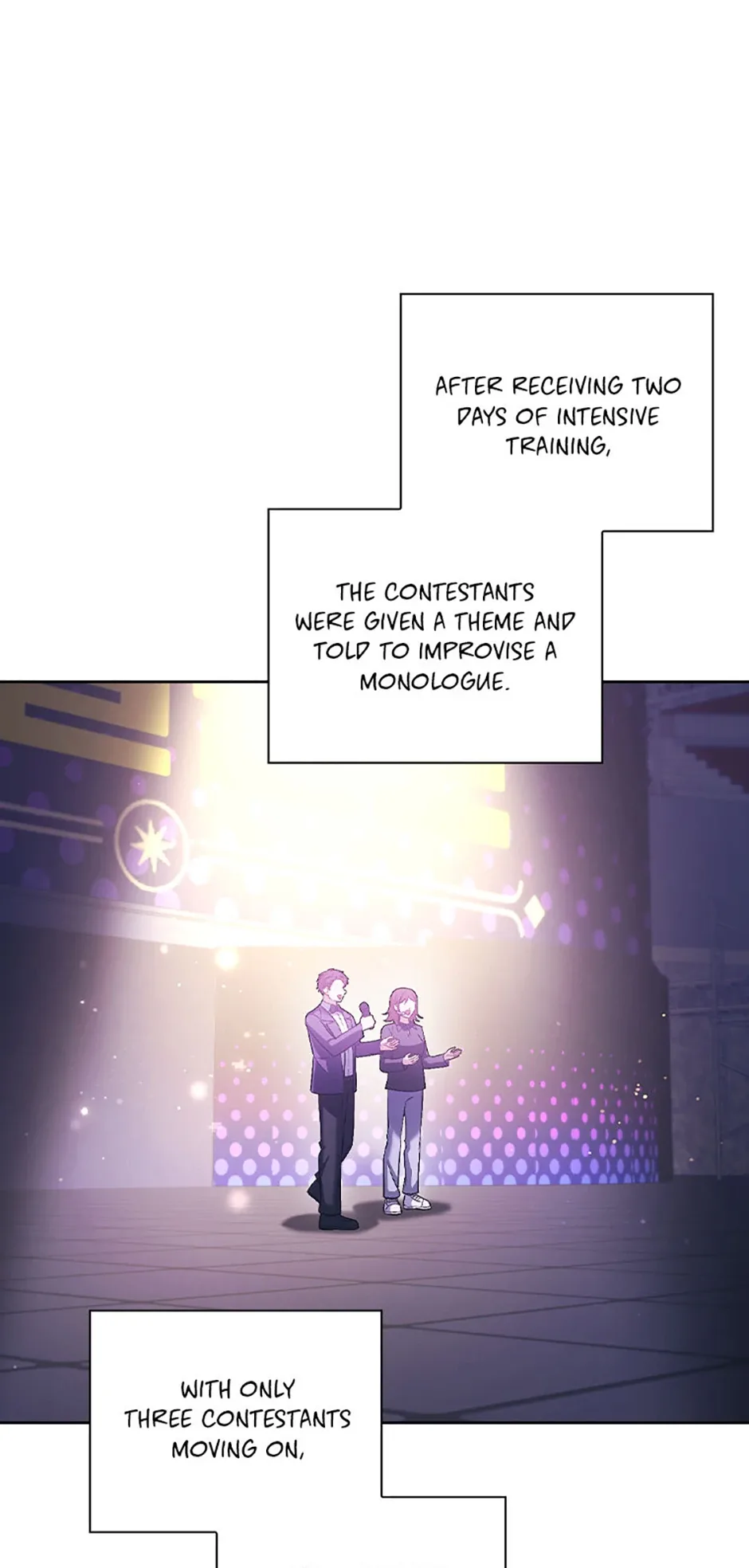 A Confident Marriage (Official) Chapter 55 page 22