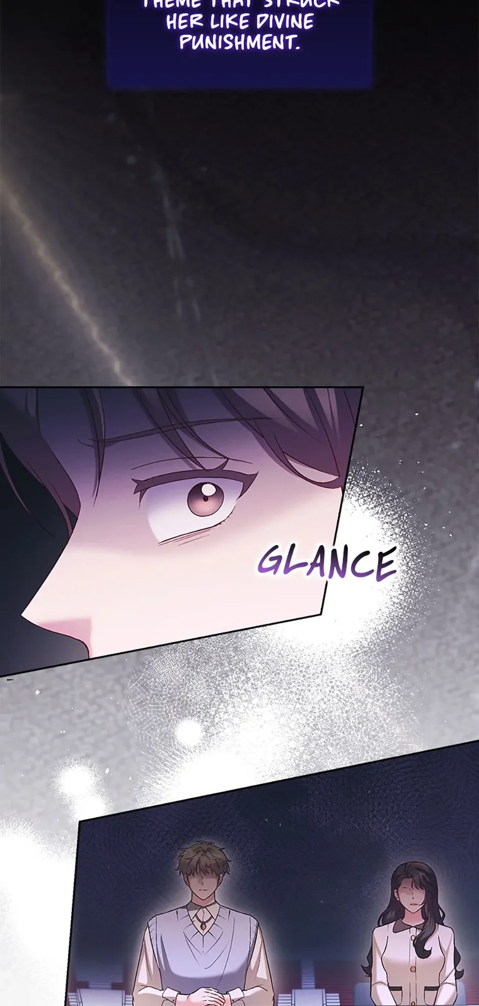 A Confident Marriage (Official) Chapter 55 page 26