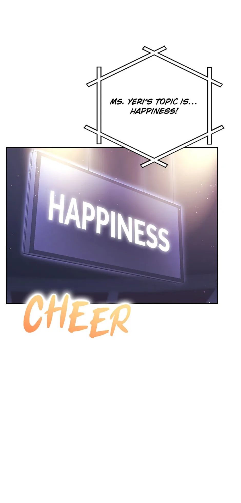 A Confident Marriage (Official) Chapter 55 page 24