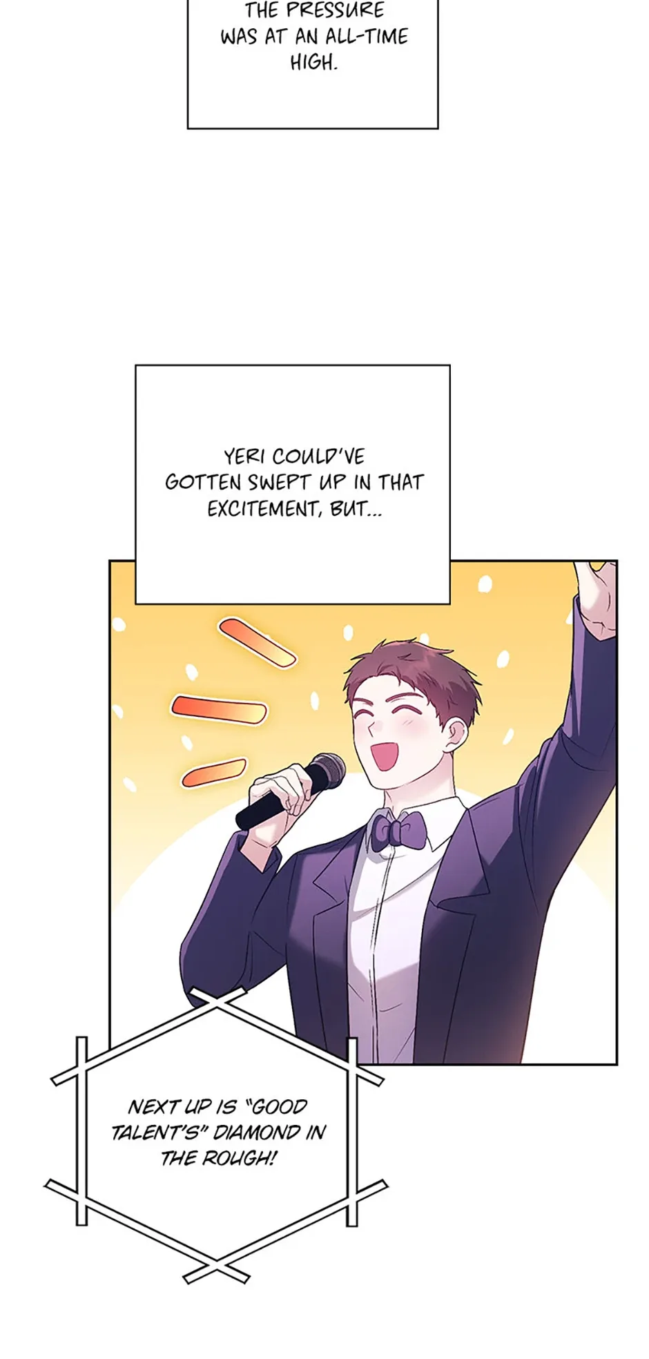 A Confident Marriage (Official) Chapter 55 page 23