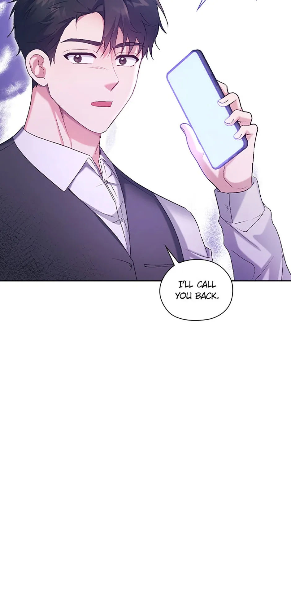 A Confident Marriage (Official) Chapter 57 page 6