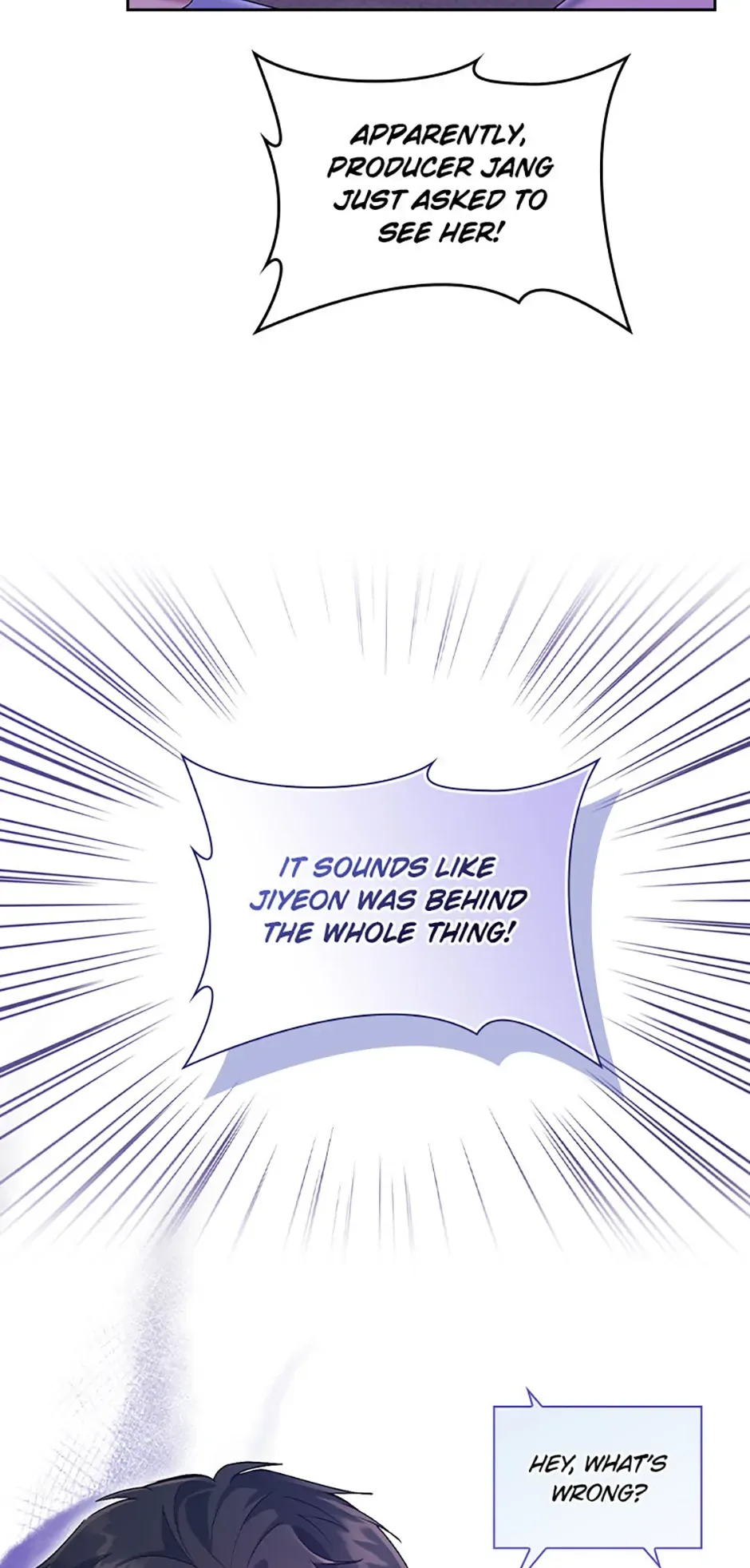 A Confident Marriage (Official) Chapter 57 page 5