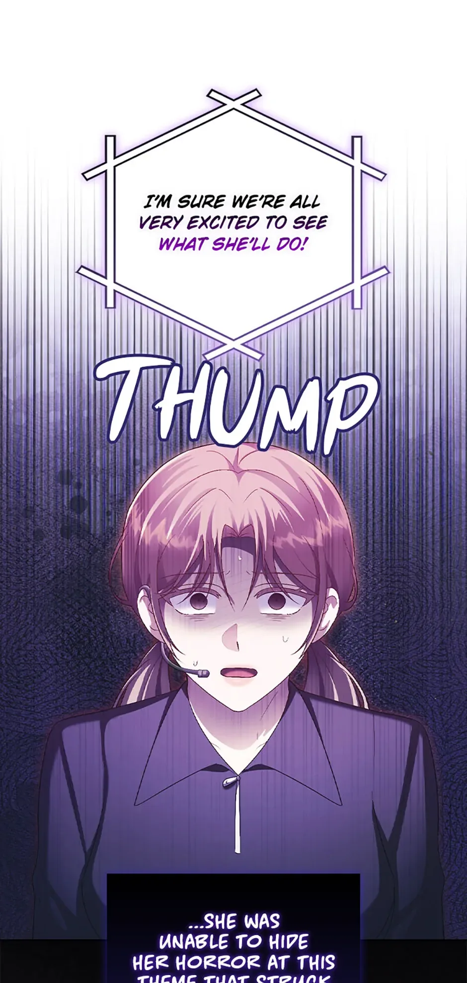A Confident Marriage (Official) Chapter 55 page 25
