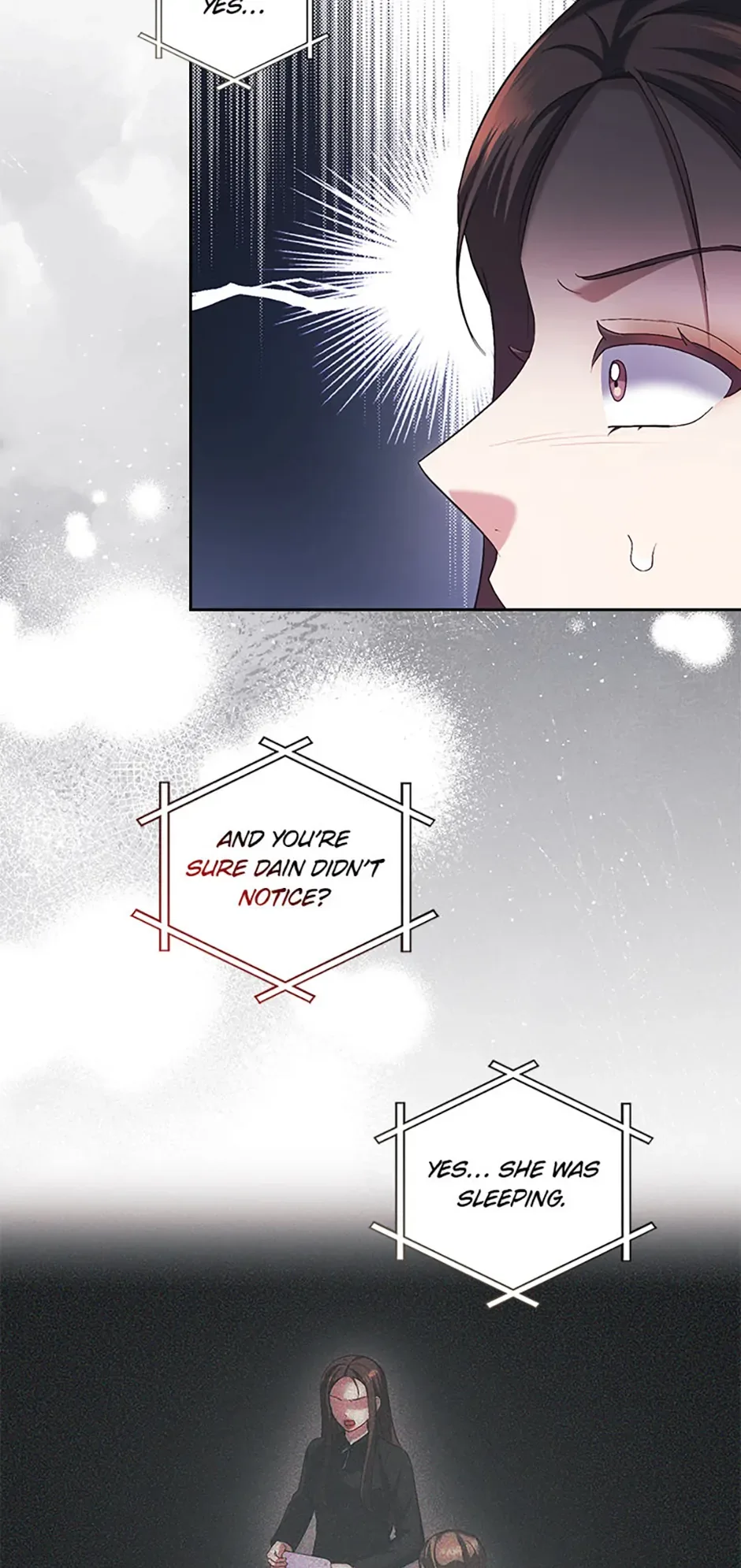 A Confident Marriage (Official) Chapter 57 page 15